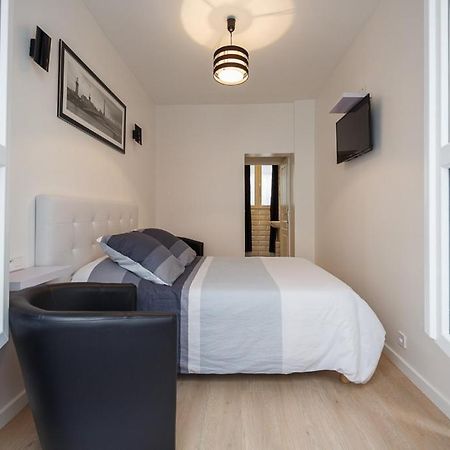 Near Eiffel Tower - Beautiful Flat Leilighet Paris Eksteriør bilde