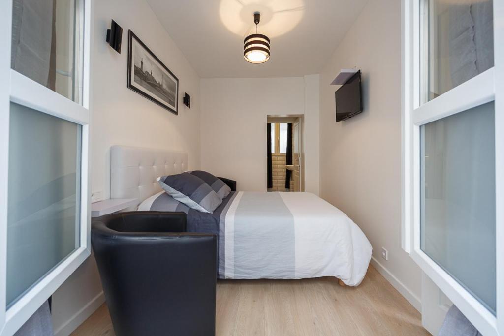 Near Eiffel Tower - Beautiful Flat Leilighet Paris Eksteriør bilde