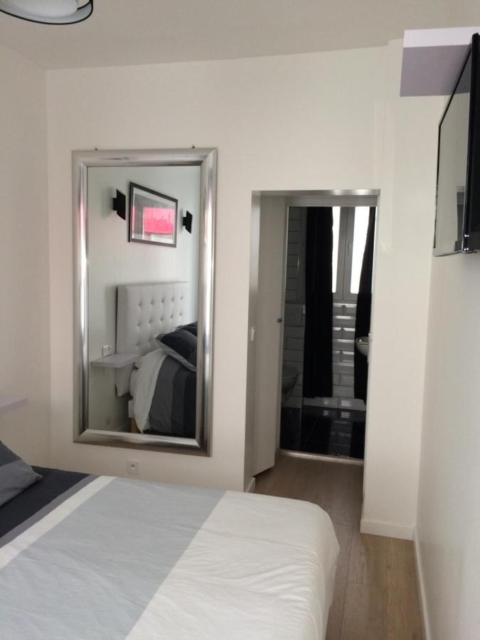 Near Eiffel Tower - Beautiful Flat Leilighet Paris Eksteriør bilde